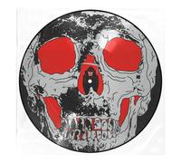 The Dirty Nil Master Volume Picture (Vinyl)