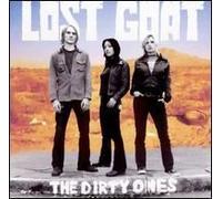 Lost Goat – Dirty Ones – CD (Import)
