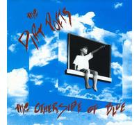 The Dirty Poets - The Other Side of Blue (UK Import)
