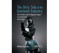 The Dirty Side Of The Garment Industry