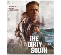 The Dirty South [Blu-Ray]