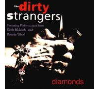 The Dirty Strangers - Little Miss Vanity [Import]