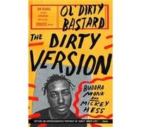 The Dirty Version by Mickey Hess Paperback Book Inconnu (Auteur)