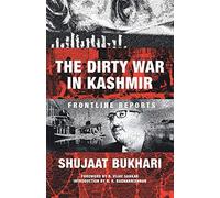The Dirty War In Kashmir