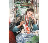 The Disabled Tyrant's Beloved Pet Fish: Canji Baojun De Zhangxin Yu Chong (Novel) Vol. 1