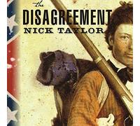 The Disagreement: A Novel