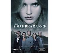 The Disappearance