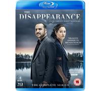 The Disappearance (Blu-ray)