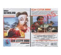 The Disappearance - Dvd Avec Donald Sutherland, John Hurt