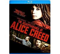 The Disappearance of Alice Creed [Blu-Ray]