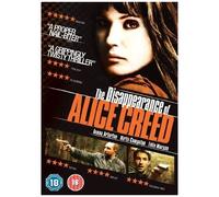 The Disappearance of Alice Creed – Import (anglais) – Icon