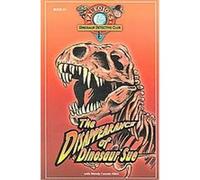 The Disappearance of Dinosaur Sue, Paleojoe's Dinosaur Detective Club Joseph J. Kchodl, Wendy Caszatt-Allen (Auteur)