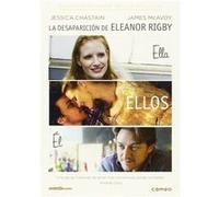 The Disappearance of Eleanor Rigby / La desaparición de Eleanor Rigby (Edition collector) G