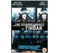 The Disappearance of Finbar