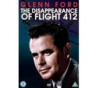 The Disappearance Of Flight 412