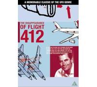 The Disappearance of Flight 412