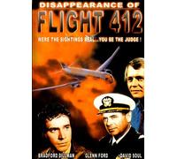 The Disappearance of Flight 412
