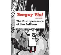 The Disappearance Of Jim Sullivan