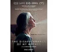 The Disappearance of My Mother
