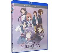 The Disappearance Of Nagato Yuki-Chan – Série complète – Pack 2 Blu-ray + Numérique