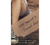 The Disappearance Of Susannah Dane