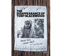 The Disappearance Of Toby Blackwood