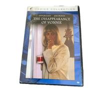 The Disappearance Of Vonnie (1994) - Dvd