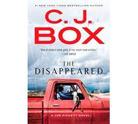 The Disappeared