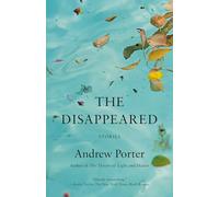 The Disappeared: Stories