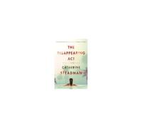 The Disappearing Act