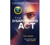 The Disappearing Act