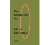 The Disappearing Act