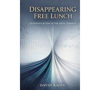 The Disappearing Free Lunch: Diversification in the Data Terrain