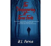 The Disappearing of Three Forks