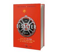 The Disaster Artist.