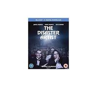 The Disaster Artist