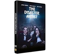 The Disaster Artist – DVD – Warner Bros.