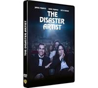 The Disaster Artist