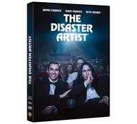 The Disaster Artist (2017) (Dvd)