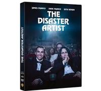 The Disaster Artist (2017) (Dvd)