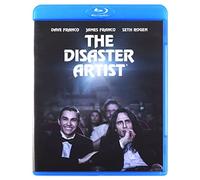 The Disaster Artist [Blu-ray]