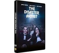 The Disaster Artist DVD E