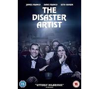 The Disaster Artist [Edizione: Regno Unito] [Import]