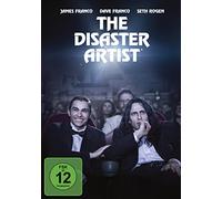 The Disaster Artist [Import]