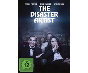 The Disaster Artist [Import]