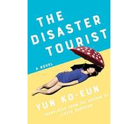 The Disaster Tourist