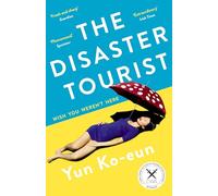 The Disaster Tourist: Winner of the CWA Crime Fiction in Translation Dagger 2021
