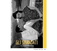 The Disbanded ( Gli Sbandati ) ( Abandoned )