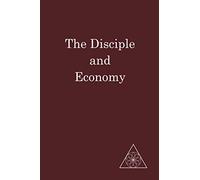 The Disciple and Economy