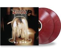 The Disciple – By God – Vinyle LP remastérisé – Édition limitée marron – Victrola